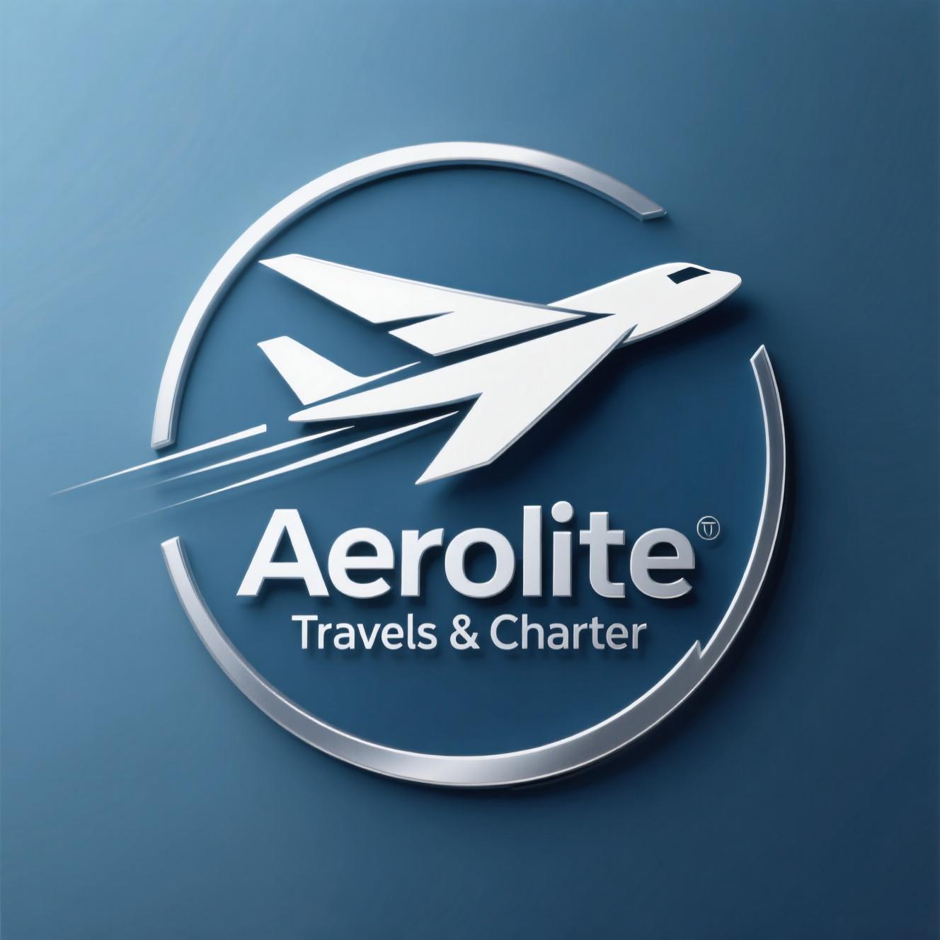 Aerolite Logo